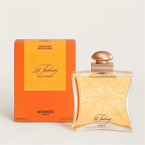 24 favour hermes|Hermes 24 perfume faubourg.